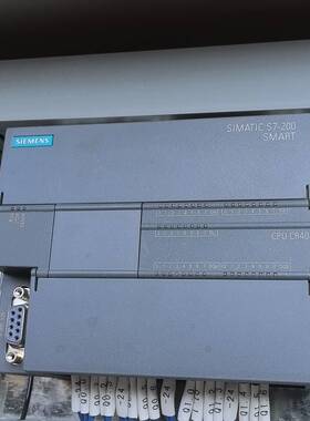议价西门子S7-200SMART，CPU ST40，6ES7 2适用