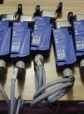 议价限位行程开关ZCP21M12，实物拍摄，剩适用