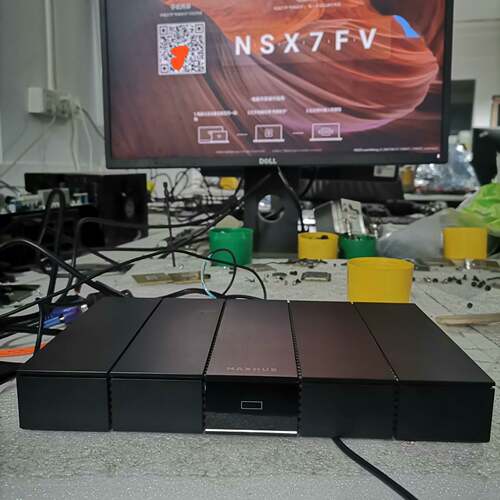 议价MAXHUB WT01A 投屏器 领效 MAXHUB  WB适用