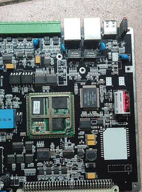 议价DH-52643主板，带AT91SAM9260模块，，功适用