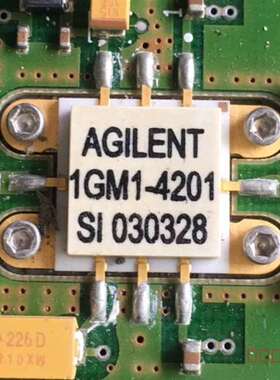 议价议价agilent 1GM1-4201 SI030328适用