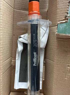 议价普罗名特耐氢氟酸PH电极PHEF-012-SE适用