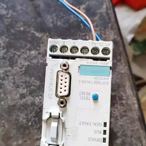 议价数字模块SⅠM0C0DE，pR0一C。PROFlBUS适用
