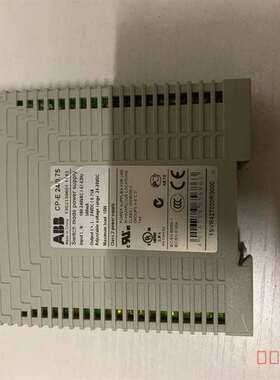议价ABB 电源  1SVR427030R0000 CP-E 2适用