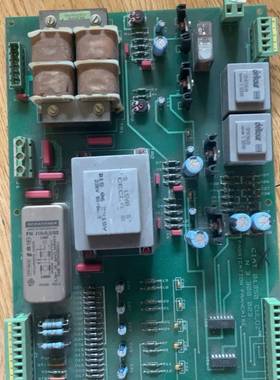 议价法国CIAT01350N3300023线路板未使用货物适用