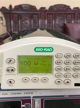 议价BIO-RAD  Powerpac Universal伯乐电适用