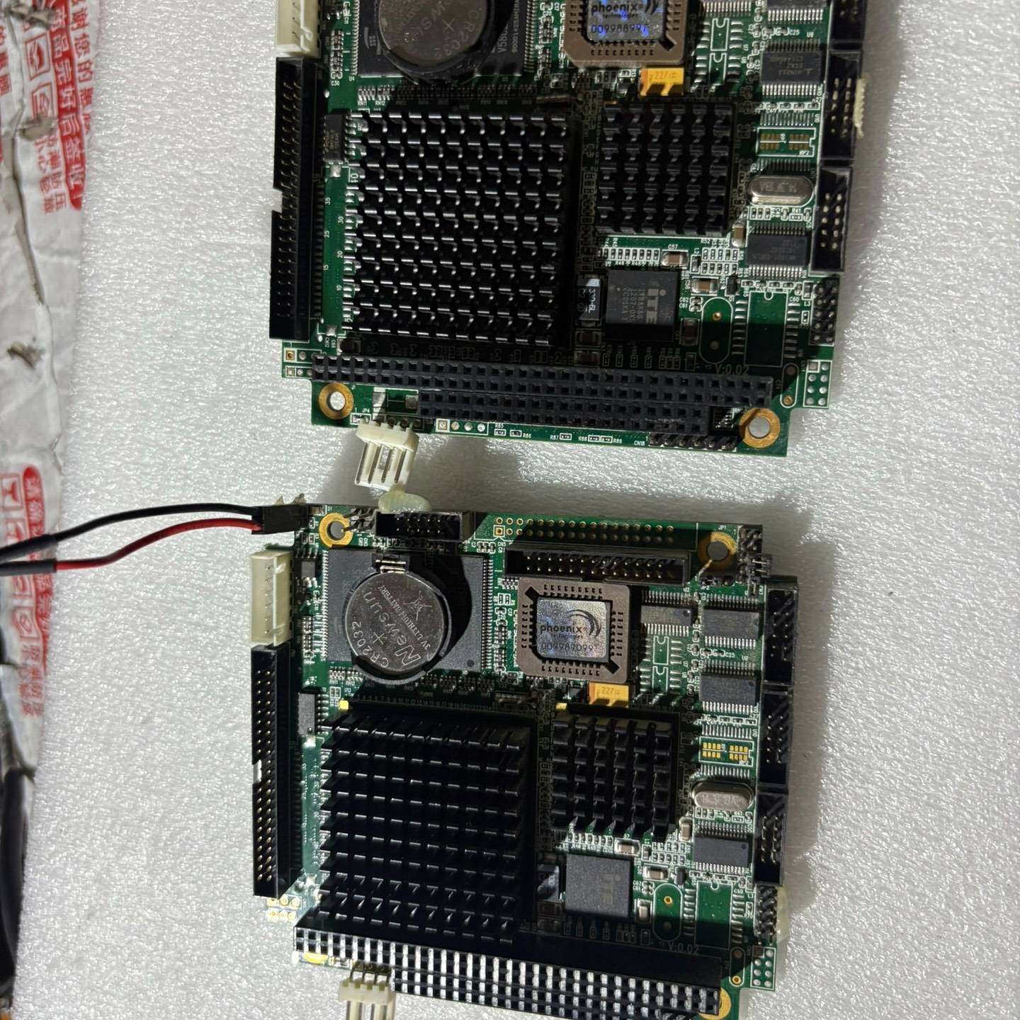 议价LX800 CPU主板 PC680主板还有二片适用