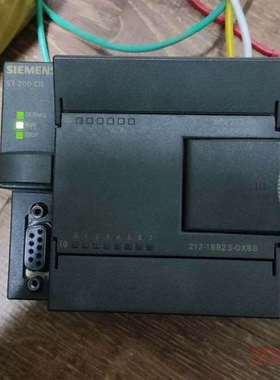 议价CPU222主机212＋2个模拟量模块7 231，打适用