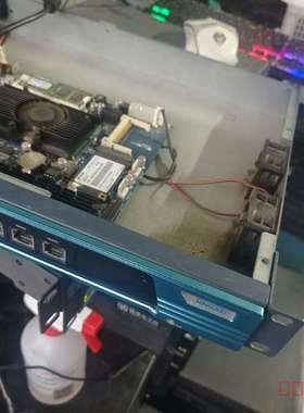 议价TG-NET RN5000 软路由器（实物图拍照）适用