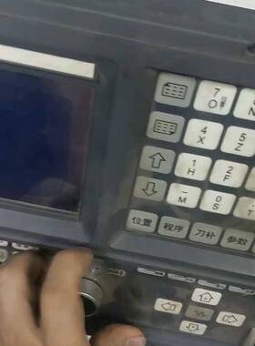 议价数控系统KND CNC series 1TBII，适用