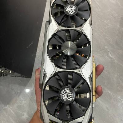 议价索泰1070ti-8g显卡适用