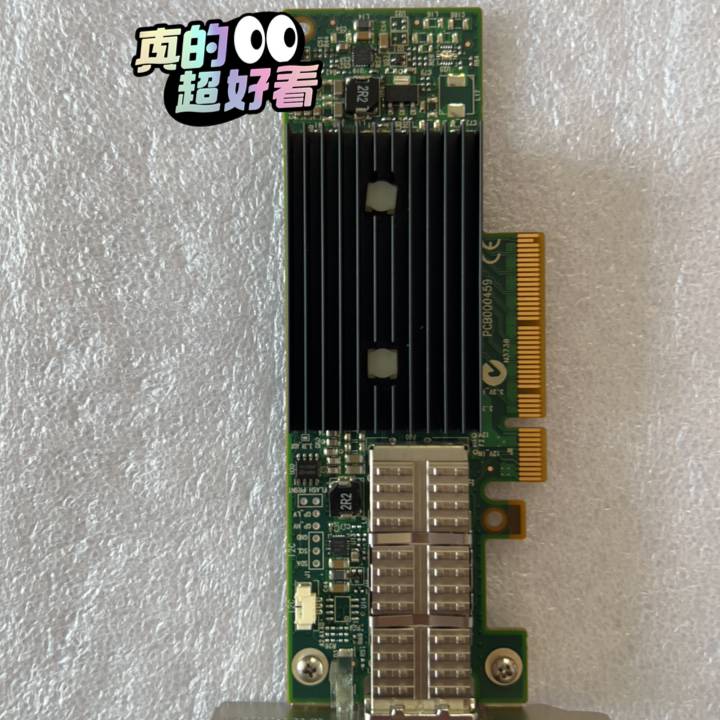 议价Mellanox MCX353A-FCBT CX353A 4适用