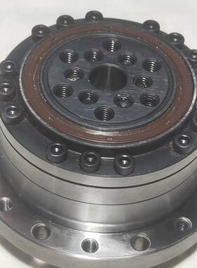 议价LeaderDrive 绿的 机器人杯型谐波减速适用