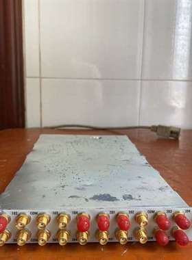 议价安捷伦34941A，实物图适用