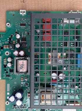 议价A5E40642097S120变频器CIM板单独电源适用