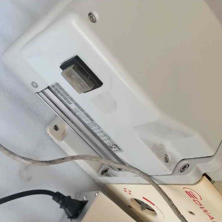 议价爱德华RV8真空泵  成色好  运行安静  适用