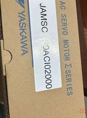 议价JAMSC-120ACI02000适用