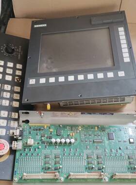 议价820D sI 系统屏一套适用