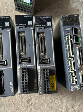 议价ED3L-04AMA…3台，PRONET-01AMG适用