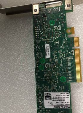 议价迈络思网卡 MellanoX MCX353A-FCBT CX适用
