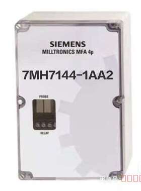 议价正品7MH7144-1AA2，实体经营适用