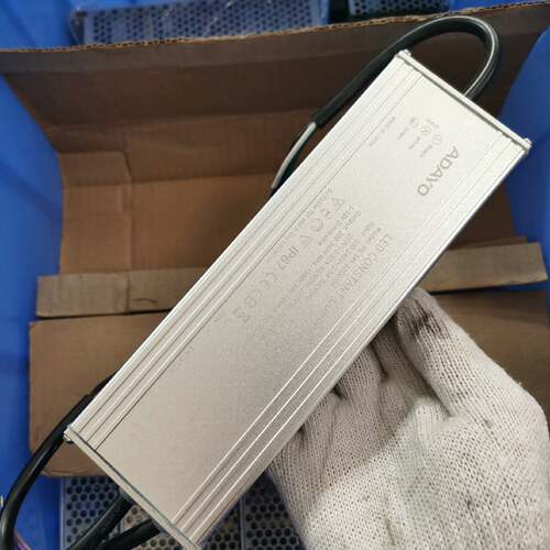 议价ADAYO华阳光电LED防水电源PS-345-20C070A适用