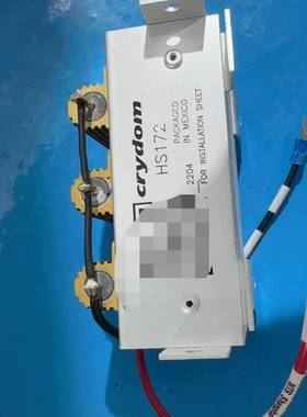 议价crydom hs172适用