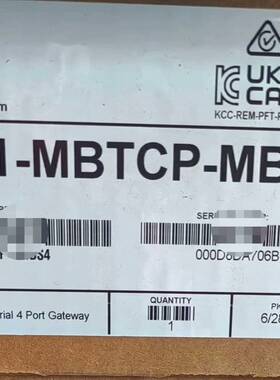 议价PLX31-MBTCP-MBS4未拆封 标价适用