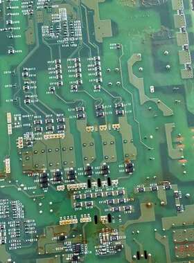 议价A74MA30ER 三菱变频器驱动板 BC186A730适用