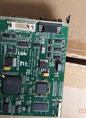 议价EURESYS GRABLINK VALUS 2001 EU适用