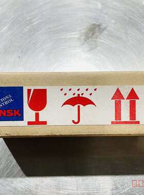 议价NSK球形螺丝W1201MA-1PY-C3Z2 ，长度180适用