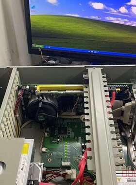 议价超新机器 研华IPC-610 PCA-6010VG PCA-适用