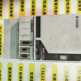 Kinetix6000 2094适用 BRadLey 议价ALLen