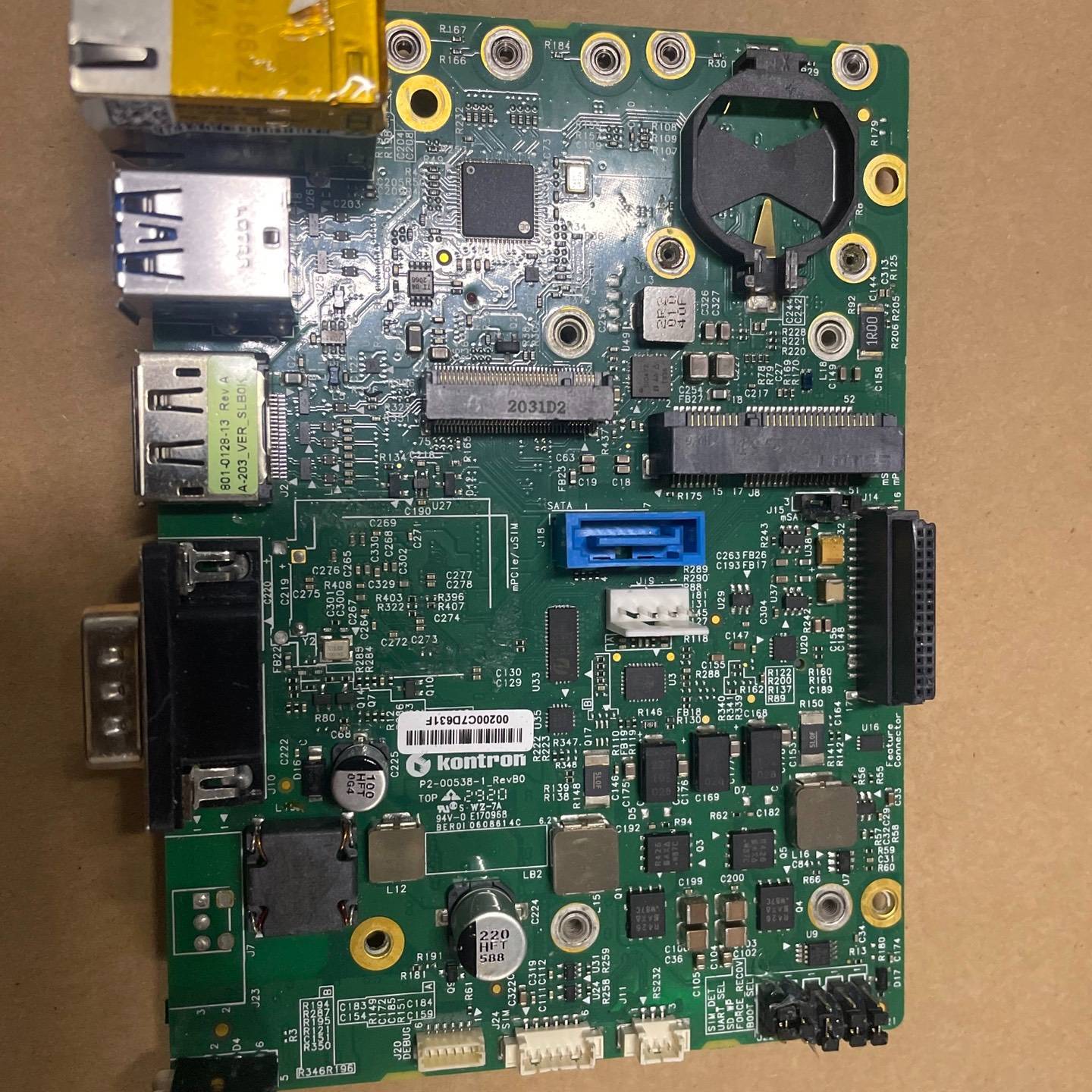 议价P2-00538-1 ，控制板，议价适用