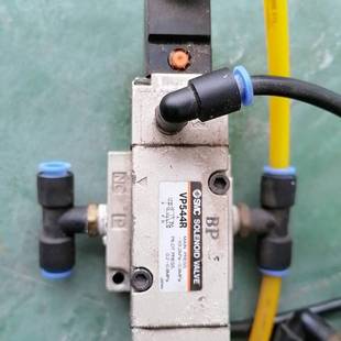 议价VP544R. 电磁阀适用