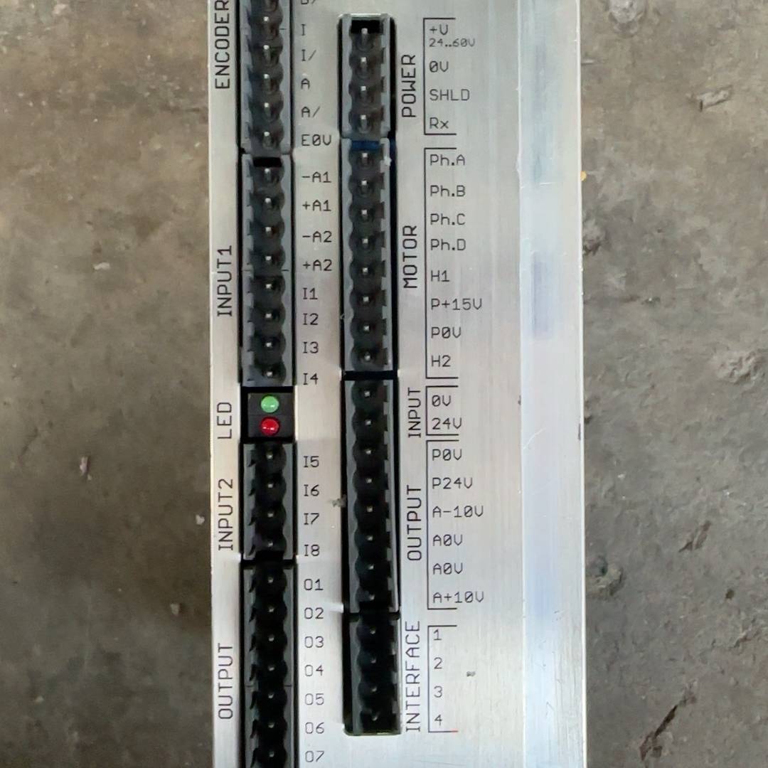 议价BGE9010C  DEK印刷机Table驱动器适用