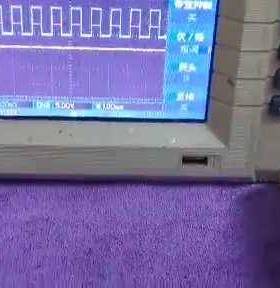 议价UT2062C 60MHz500MS/s示波器 实物如图，需适用