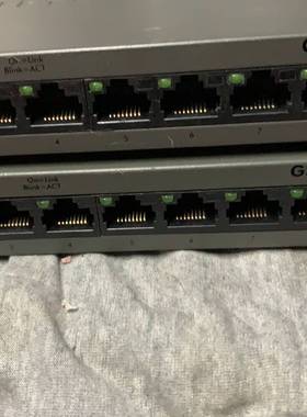 议价网件NETAR GS308V2 8口 全千兆交换机适用