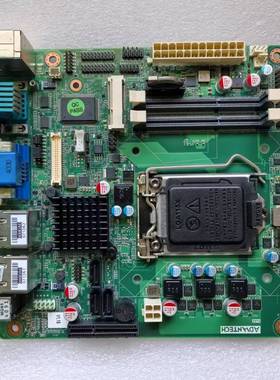 议价AIMB-281工控AIMB-281G2双网卡工业主板适用