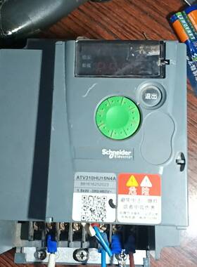 议价ATV310HU15N4A，如图2耳机位置卡扣断裂适用