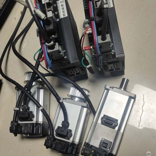 议价伺服，R88D－KN04H，R88M－K4003H适用