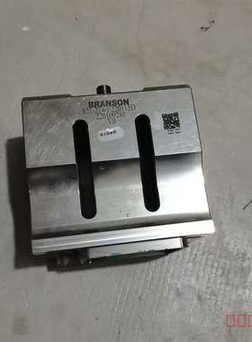 议价必能信超声波备件  821-218-F220115D适用