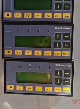 议价Selectron MMIC702, Vers. 2.00a适用