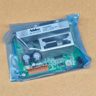 议价FTD3S2P23 /N 电机驱动器 正品适用