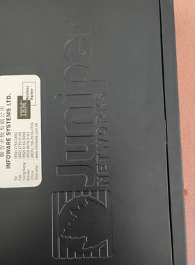 议价瞻博 Juper SSG-5无线防火墙 百兆企业适用