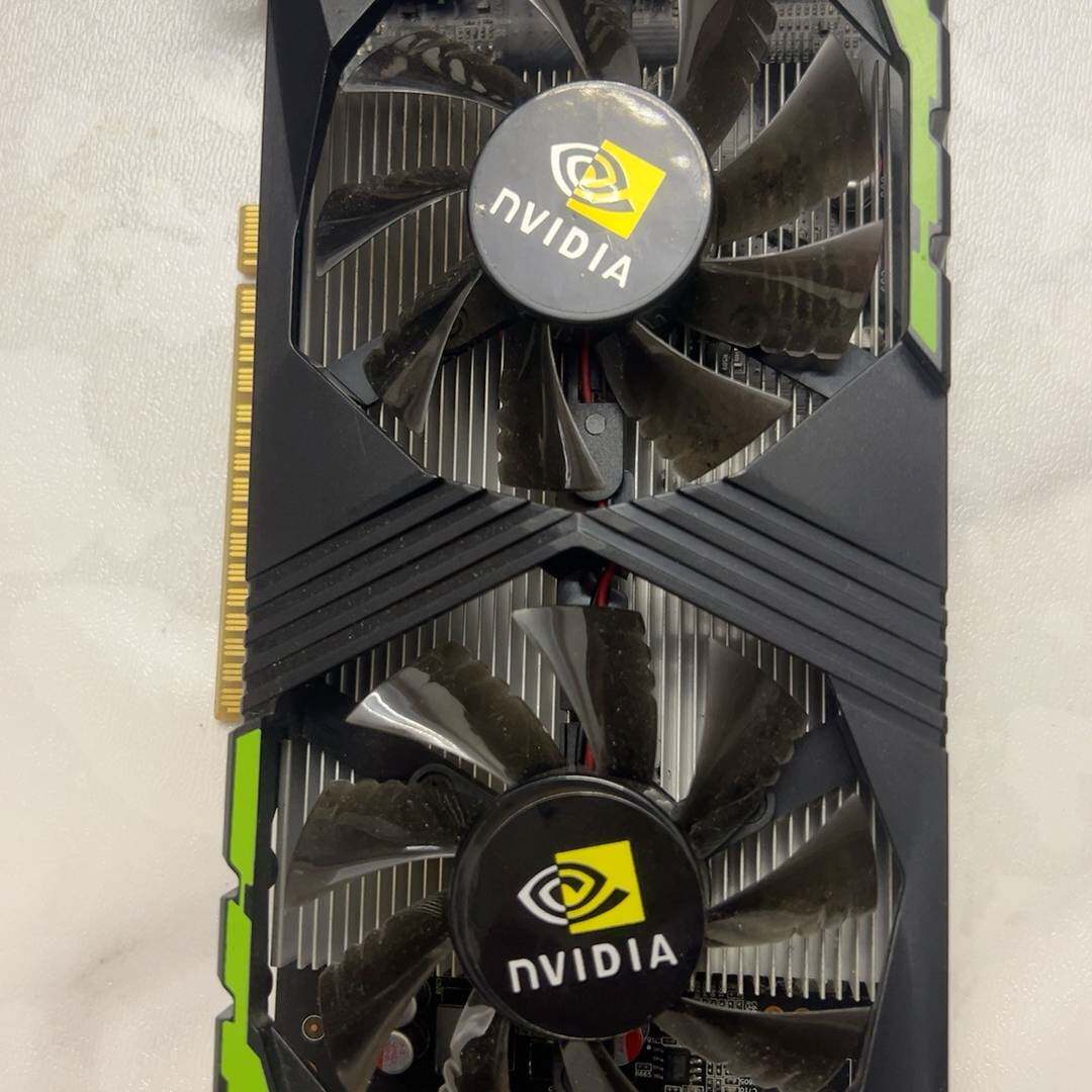 议价GTX950M 2G，DDR5 成色如图功能包好包邮适用