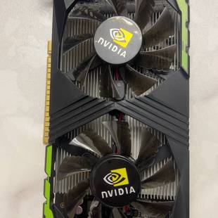 议价GTX950M 2G，DDR5 成色如图功能包好包邮适用