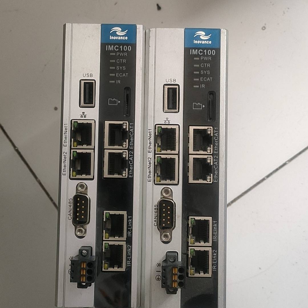 议价机器人控制系统IMC100R-E-X1，的包好，适用