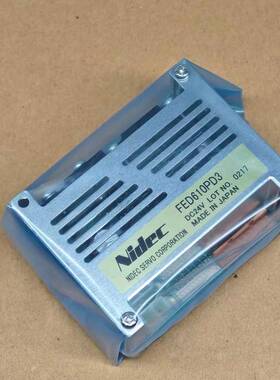 议价FED610PD3 /N 电机驱动器 正品适用