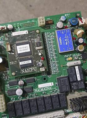 议价机械手电路板 STAR控制板NA1MAIN V-01，适用